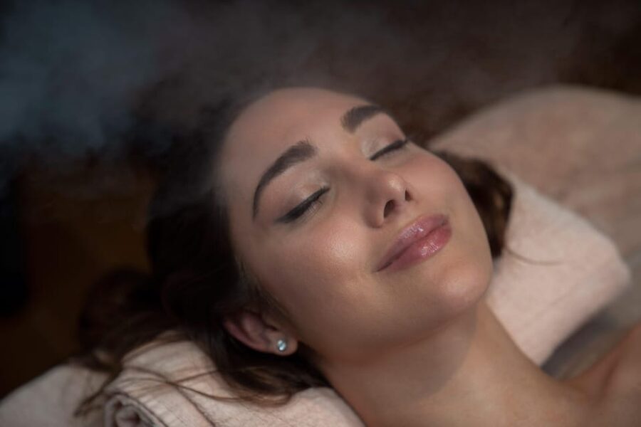 Istanbul: Private Turkish Bath, Spa and Massage in Taksim - Included perks that make the price feel fair