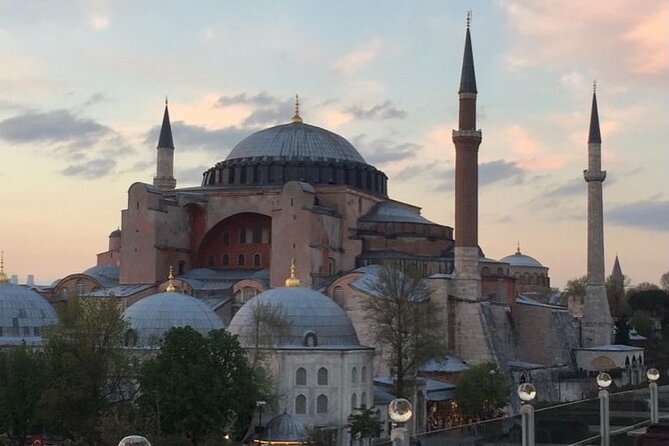 Istanbul Private Walking Highlights Tour - Getting Started at the German Fountain, Plus Pickup and Drop-Off