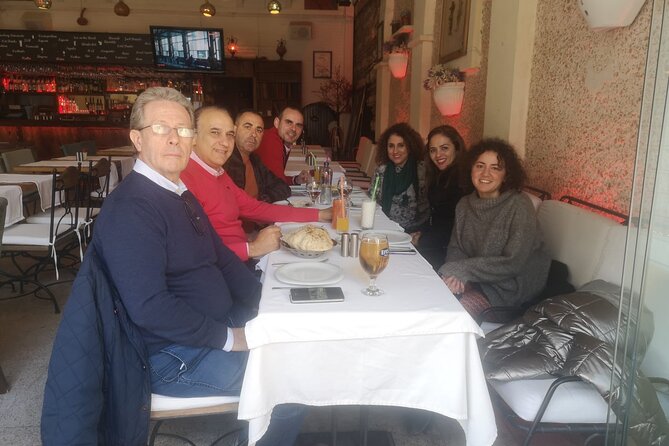 Istanbul : Private Walking Tour with A Guide (Private Tour) - Why this private Istanbul walking tour helps you get oriented fast