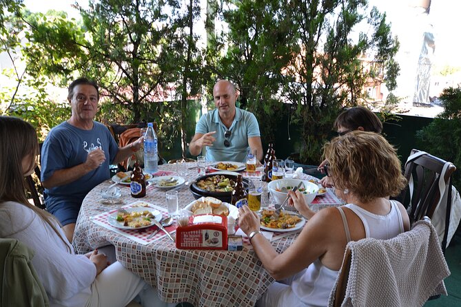 Istanbul : Private Walking Tour with A Guide (Private Tour) - Transportation costs: how to plan without getting surprised