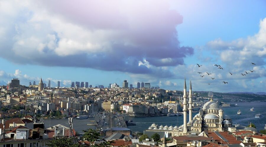Istanbul: Private Walking Tour with a Local - The Kind of Stops You Can Expect Based on Your Interests