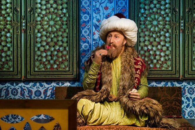 Istanbul Private Wine Tasting Tour Through 3 City Wineries - Key highlights you’ll feel fast