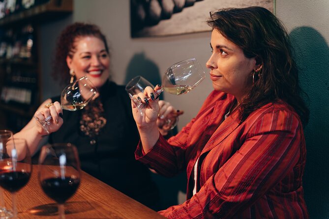 Istanbul Private Wine Tasting Tour Through 3 City Wineries - Price and value: $214.84 for three stops, plus a guide who teaches