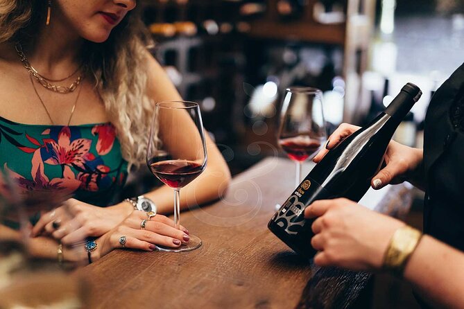Istanbul Private Wine Tasting Tour Through 3 City Wineries - Stop 1 on Istiklal Caddesi, plus a Galata Tower photo pass