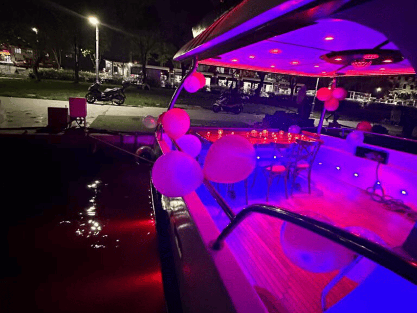 Istanbul: Private Yacht Organization on Bosphorus (14 Meter) - Key things that make this yacht cruise worth it