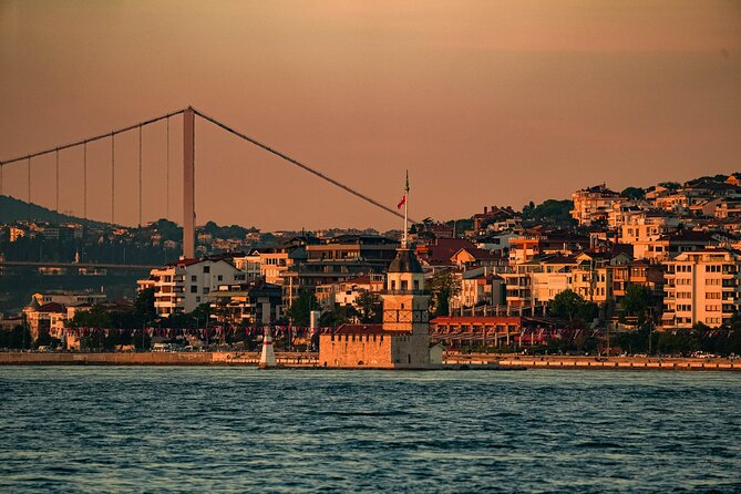 Istanbul Private Yacht Sunset Tour - 2 Hours - Why This 2-Hour Yacht Sunset Works So Well