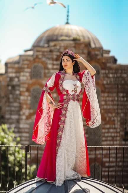 Istanbul: Professional Private Rooftop, Indoor Photoshoot - The Verdict: Should You Book This Istanbul Roooftop Photoshoot?