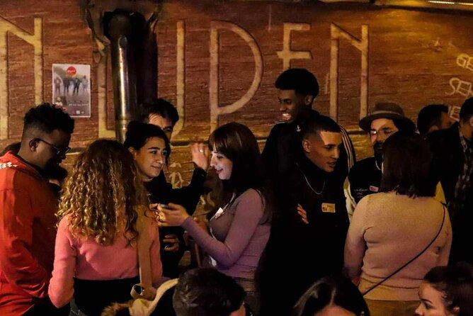 Istanbul Pub Crawl: Shots & Stories - Price and value: why $29.29 can make sense