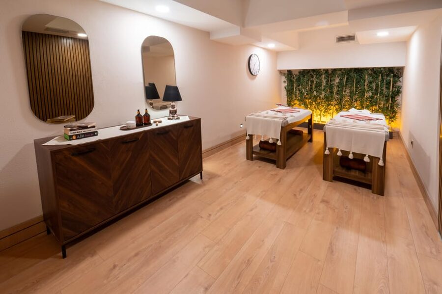 Istanbul: Public, Private or VIP Hammam & Spa in Old City - Public vs Private vs VIP, and What Changes in Real Life