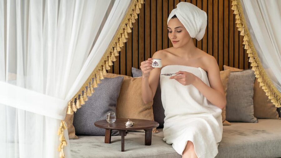 Istanbul: Public, Private or VIP Hammam & Spa in Old City - Massage Options: 30 Minutes or 60 Minutes, Plus a Face Mask When Offered