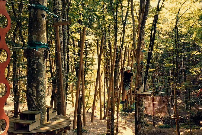Istanbul Quad Bike Safari with Optional Zipline Experience - Price and value check: does $110 hold up