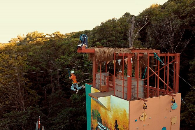 Istanbul Quad Bike Safari with Optional Zipline Experience - Safety briefing and your first minutes on the quad
