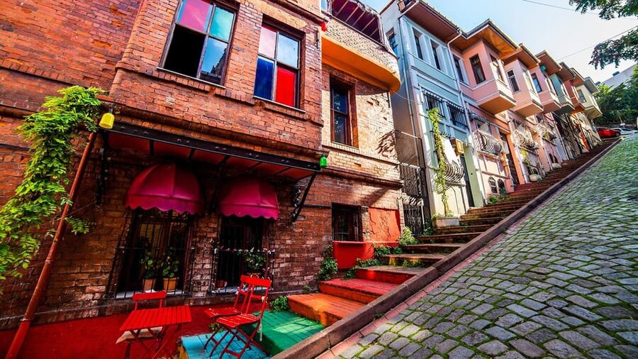 Istanbul Revealed: Historic Pathways and Bosphorus Serenity - Old City Walls and Yedikule Fortress: Constantinople’s hard shell