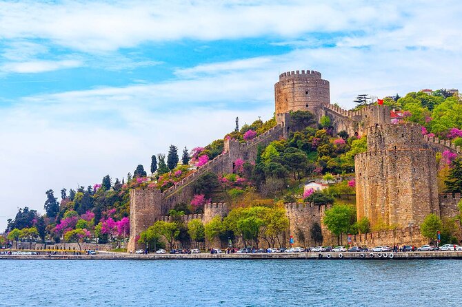 Istanbul Revealed: Historic Pathways & Bosphorus Serenity - Key highlights I think you should care about
