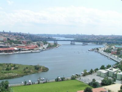 Istanbul’s Golden Horn, Eyüp, Miniatürk & Pierre Loti Tour