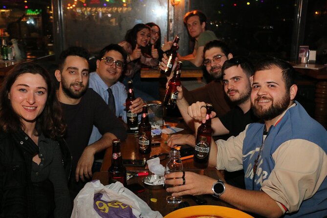 Istanbul's Longest-Running Trivia Night / Pub Quiz - Key points before you go