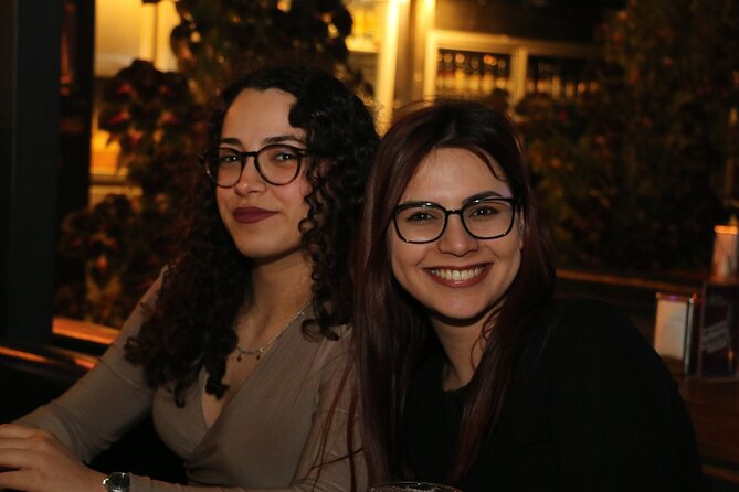 Istanbul's Longest-Running Trivia Night / Pub Quiz - Getting started: meeting point timing and what to bring
