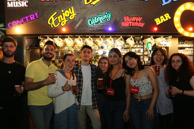 Istanbul's Longest-Running Trivia Night / Pub Quiz - Practical tips so you enjoy it more