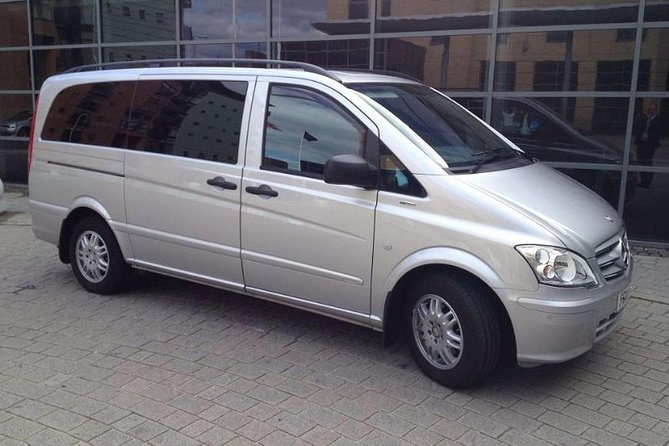 Istanbul Sabiha Gokcen Airport Private Transfer - Key things to know before you go