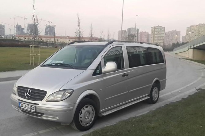 Istanbul Sabiha Gokcen Airport Private Transfer - Why Sabiha Gokcen private transfer matters in Istanbul