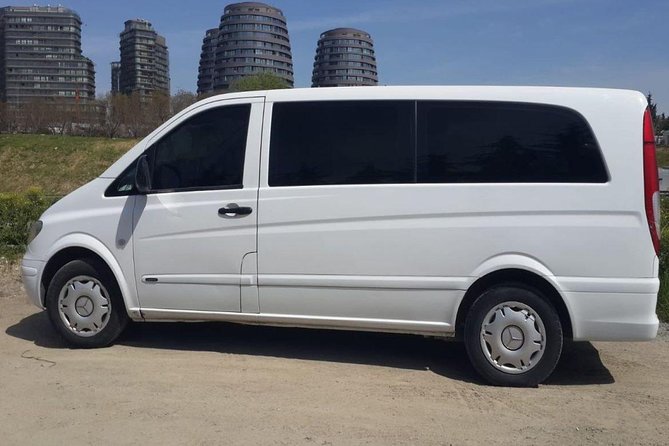 Istanbul Sabiha Gokcen Airport Private Transfer - Departure from your hotel lobby to Sabiha Gokcen