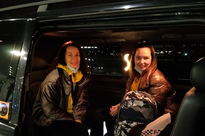 Istanbul Sabiha Gokcen Airport Private Transfer - Price and value for a one-way private transfer