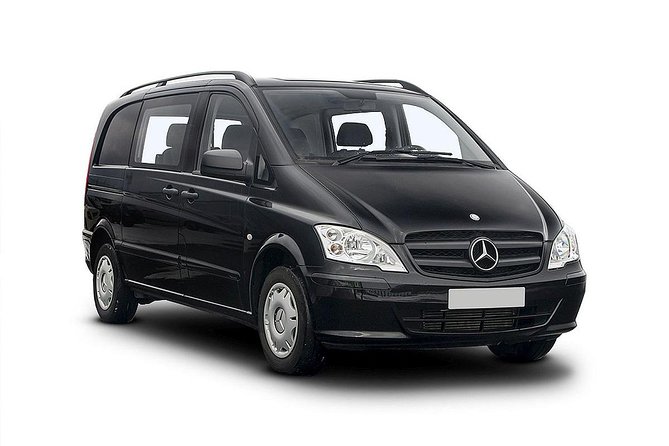 Istanbul Sabiha Gokcen Airport Private Transfer - What is included, what is not, and how that affects your trip