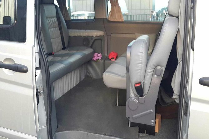 Istanbul Sabiha Gokcen Airport Private Transfer - Arrival pickup at the airport, signboard and flight delay handling
