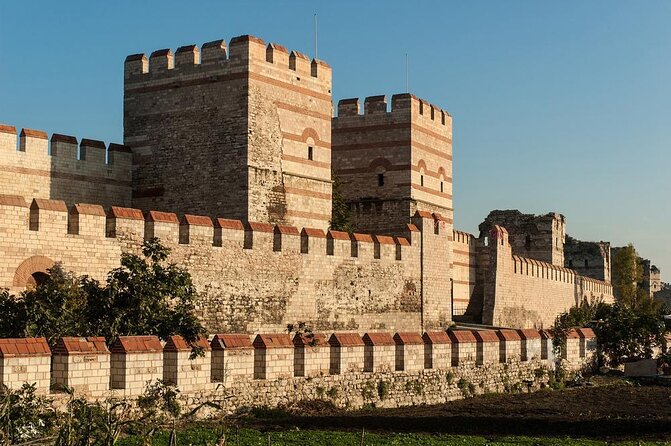 Istanbul Sahaba Tombs Tour - Key Highlights You’ll Notice