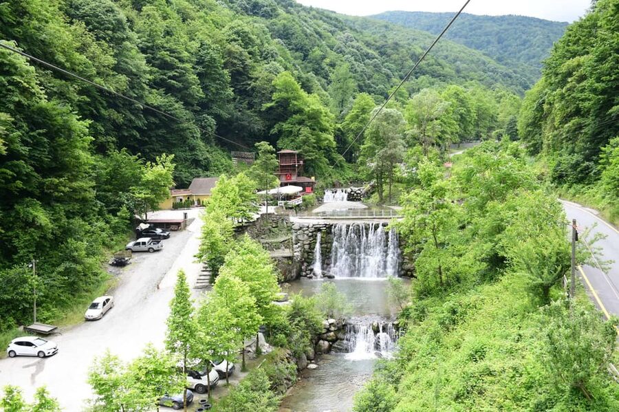 Istanbul: Sapanca Tour, Cable Car, Quad, & Zipline - Key Things You’ll Notice On This Sapanca Day Trip