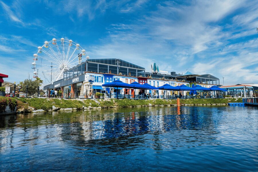 Istanbul: Sapanca Tour, Cable Car, Quad, & Zipline - Value and Price: What $22 Really Buys You