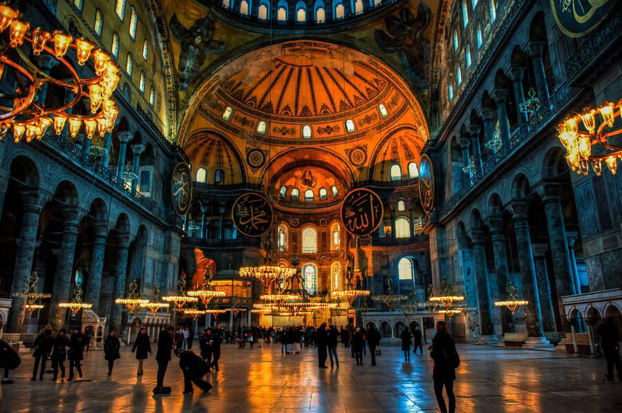 Istanbul: Secret Treasures Skip-The-Line Tour with Lunch - Grand Bazaar Time: Shopping Energy With Smart Guardrails