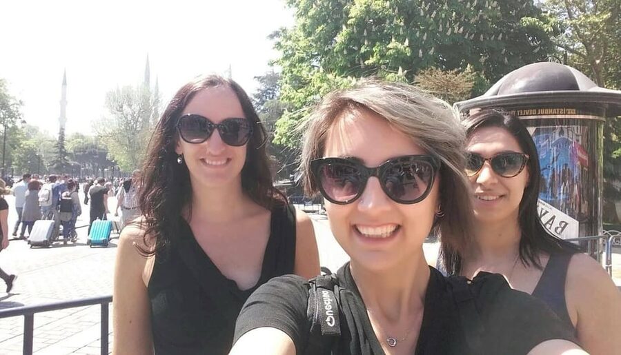 Istanbul: Secret Treasures Skip-The-Line Tour with Lunch - Transport, Timing, and Group Size: The Practical Mechanics