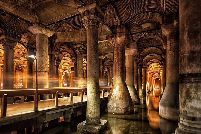 Istanbul Self-Guided Audio Tour - Topkapi Palace: Harem Politics, Wealth, and Diplomatic Theater