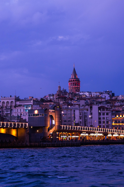 Istanbul: Semi Private Bosphorus Tour - Key highlights worth planning for
