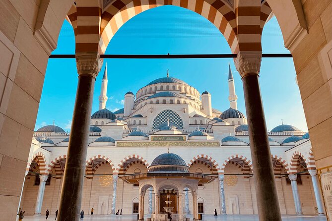 Istanbul Shopping Tour – Hagia Sophia, Hippodrome & Grand Bazaar - Hippodrome in 30 minutes: the arena story in a bite-size tour