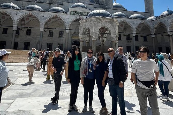 Istanbul Shopping Tour – Hagia Sophia, Hippodrome & Grand Bazaar - Who this tour suits best, and who should choose differently