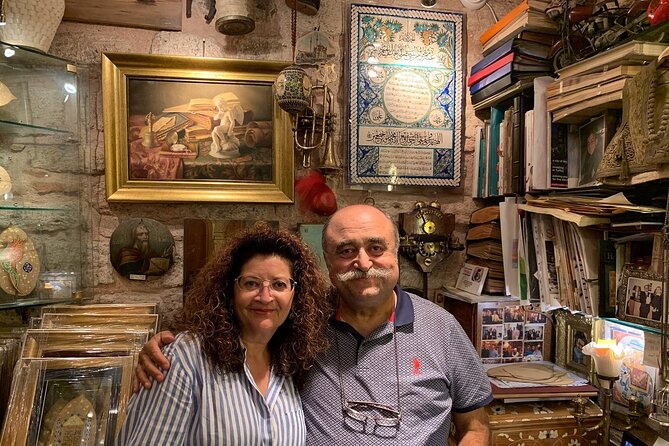 Istanbul Shore Excursion: 1 or 2-Day Private Guided Tour with Private Van - Why this Istanbul cruise shore tour feels easier than DIY