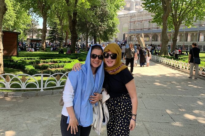 Istanbul Shore Excursion: 1 or 2-Day Private Guided Tour with Private Van - Who this Istanbul private tour is best for