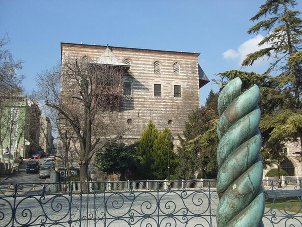 Istanbul Shore Excursion : Best Seller Private Istanbul Tour - Key highlights worth planning around