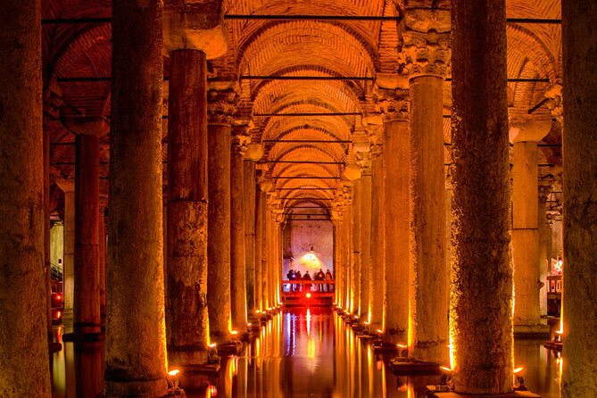 Istanbul Shore Excursion : Best Seller Private Istanbul Tour - Pickup, transportation, and what the day feels like on your feet