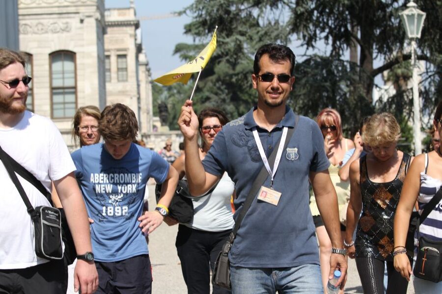 Istanbul: Short Guided Walking Tour of Old City Istanbul - Key Highlights and Why They Matter
