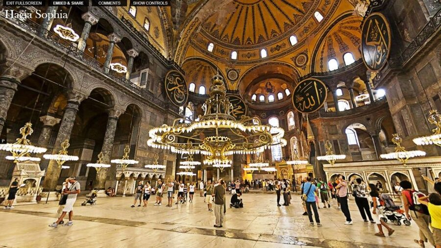 Istanbul: Short Guided Walking Tour of Old City Istanbul - Small Group Size, English Guide, and How to Prepare Like a Pro