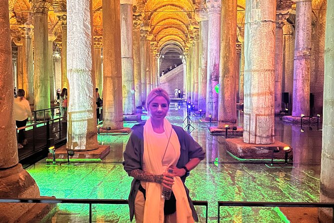 ISTANBUL SIGNATURE : Private Full-Day Guided City Tour - Price and value math: what is included, what is extra