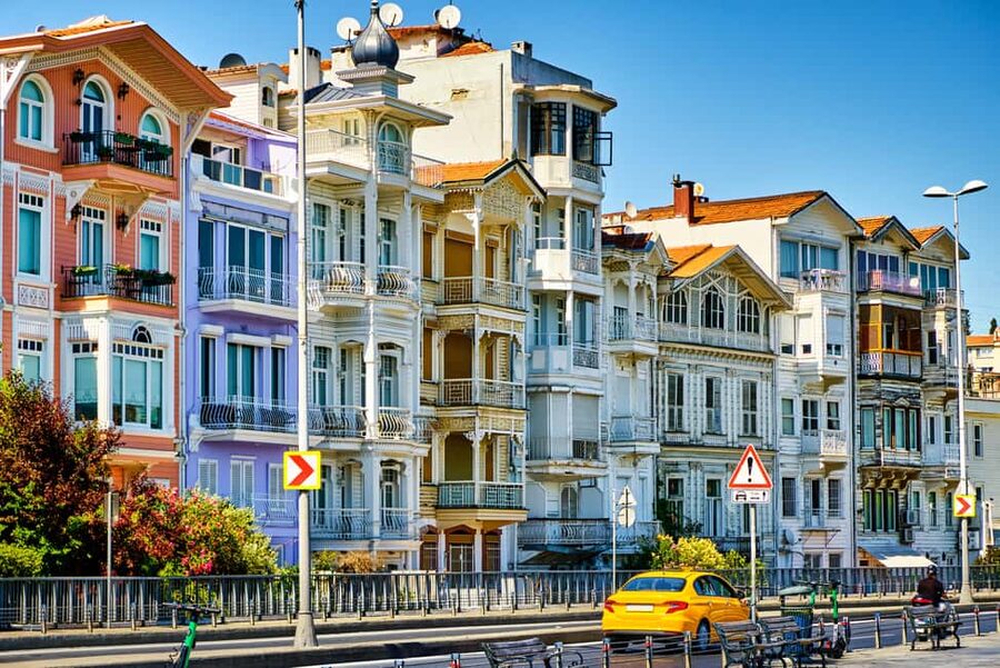 İstanbul: Small-Group Sunset Cruise & Audio Guide w/Snack - Should you book this $12 Bosphorus yacht tour?