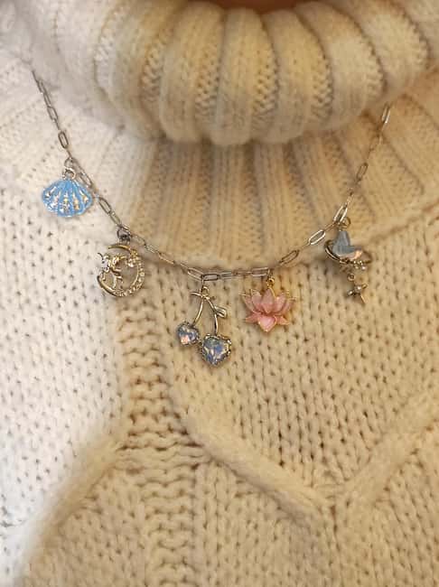 Istanbul: Steel Chain & Charm Jewelry Workshop - A 1-hour Ottoman and Anatolian charm workshop near Galata Tower