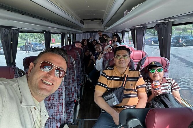 Istanbul Street Food Tour: Private Taste of Two Continents - Eminönü and the hop to Asia: the ferry crossing is the real divider