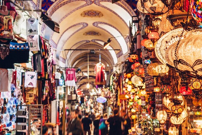 Istanbul Street Food Tour: Private Taste of Two Continents - How the walking and transport work (and how to stay comfortable)