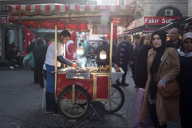 Istanbul Street Photo Tour - Price and value: what $169 buys you, and what to plan for