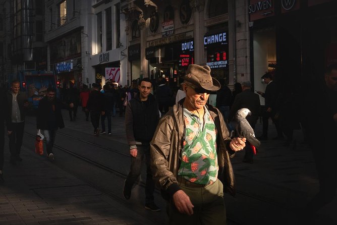Istanbul Street Photo Tour - Who this tour fits best